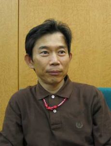 Hiroyuki Takahashi (game producer)