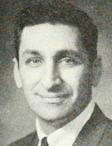Marshall Rauch