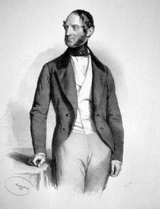 Anton von Schmerling