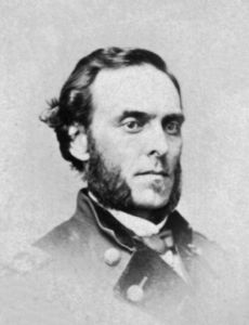 Doctor Willard Bliss