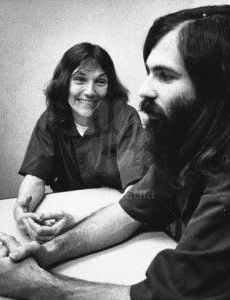 Michael Bear Carson and Suzan Carson