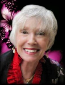 Darlene Gillespie
