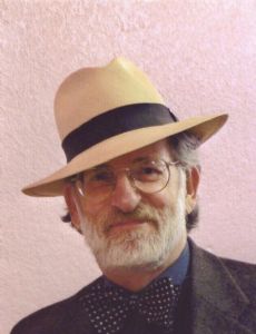 Stephen Dando-Collins