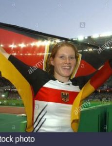 Annika Becker