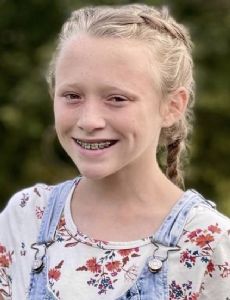 Josie Duggar
