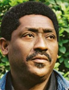 Gary Victor