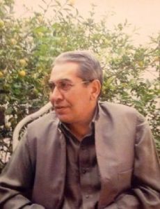 Kabir Stori