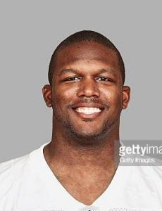 Derrell Robertson