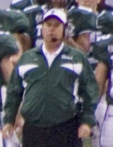 Bob Toledo
