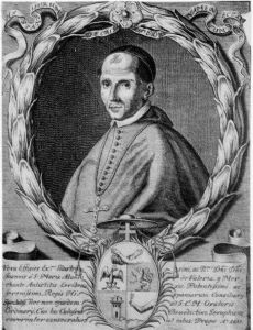 Juan Alfonso Valerià y Aloza