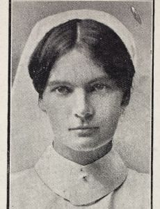 Helena Isdell
