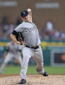 Tyler Matzek