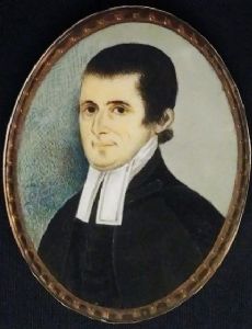 Gershom Mendes Seixas