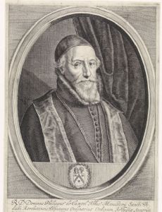Philippe de Caverel