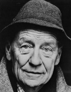 William Trevor