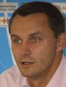 Andrey Kobelev