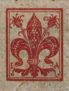Lucantonio Giunti