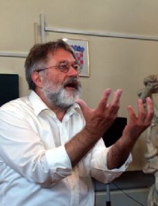 Rastko Močnik