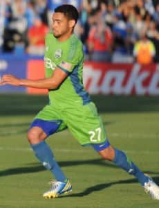 Lamar Neagle