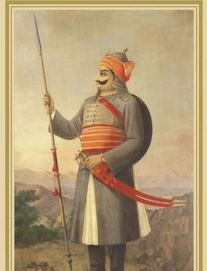 Maharana Pratap
