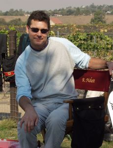 Rex Pickett