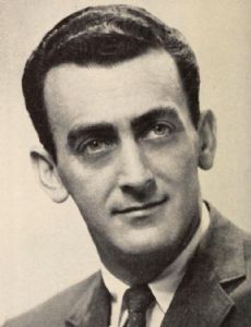 Louis Gladstone