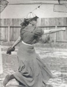 Alta Weiss