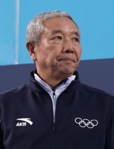 Yu Zaiqing