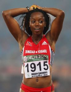 Ayanna Alexander