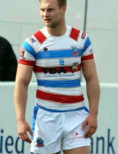 Ryan Maneely