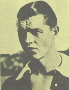 Teodor Peterek