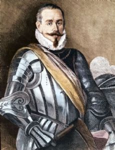 Alonso de Góngora Marmolejo