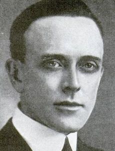 Daniel Frost Comstock
