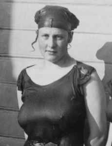 Sonja Johnsson
