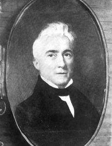 John Thomson Mason (1787–1850)