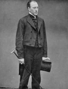 Hector-Jonathan Crémieux