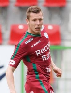 Lukas Lerager