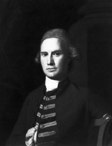 Jabez Bowen