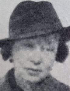 Elli Hemberg