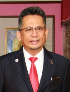 Ahmad Razif Abdul Rahman