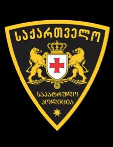 Patrol Police Department (Georgia)