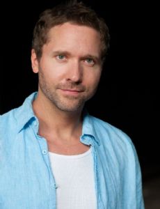Brad Mann