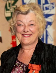 Stephanie Johnson (author)