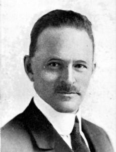 Erik Colban