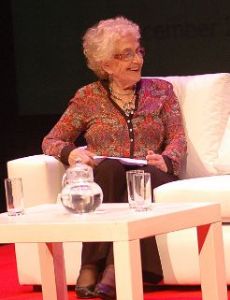 Ida Holz