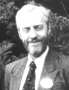 David Forbes Hendry