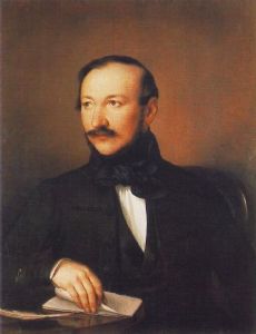 Mihály Vörösmarty