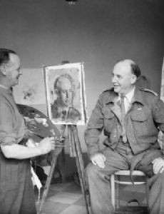 Henry Carr (artist)