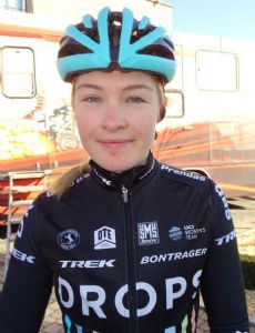 Lucy Shaw