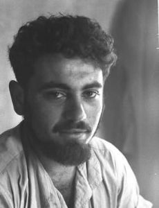 Menashe Kadishman